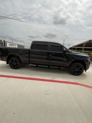 2023 Ram 1500 2nd Gen - Image 21 of 31