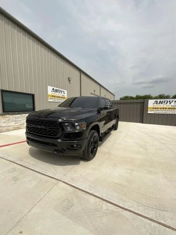 2023 Ram 1500 2nd Gen - Image 4 of 31