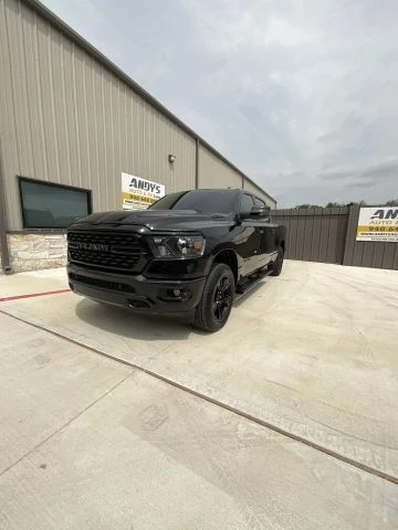 2023 Ram 1500 2nd Gen - Image 6 of 31