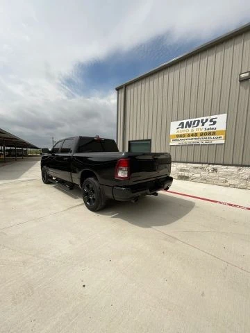2023 Ram 1500 2nd Gen - Image 13 of 31