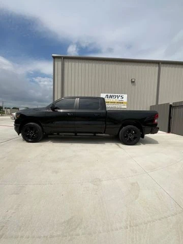 2023 Ram 1500 2nd Gen - Image 8 of 31