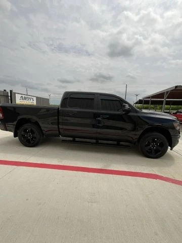 2023 Ram 1500 2nd Gen - Image 20 of 31