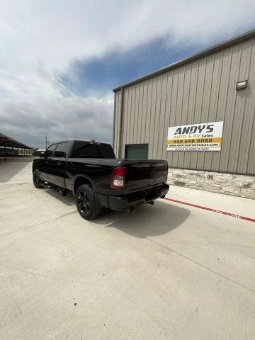 2023 Ram 1500 2nd Gen - Image 12 of 31