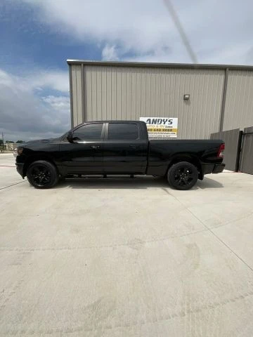 2023 Ram 1500 2nd Gen - Image 10 of 31