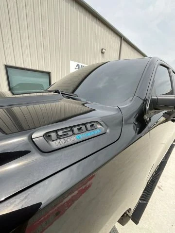 2023 Ram 1500 2nd Gen - Image 7 of 31