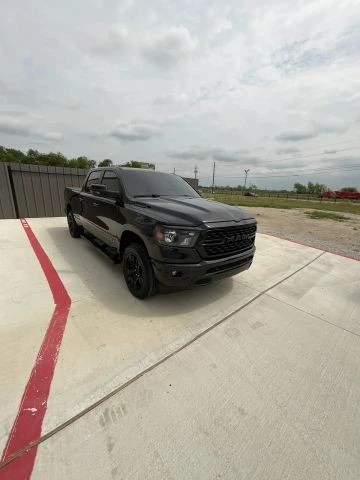 2023 Ram 1500 2nd Gen - Image 25 of 31