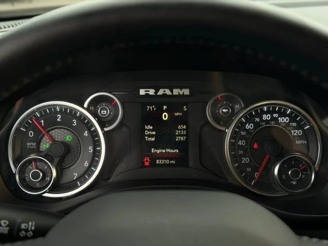 2023 Ram 1500 2nd Gen - Image 20 of 28
