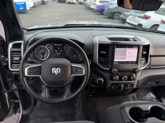 2023 Ram 1500 2nd Gen - Image 16 of 28