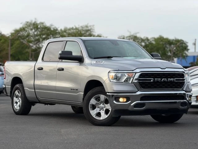 2023 Ram 1500 2nd Gen - Image 3 of 28