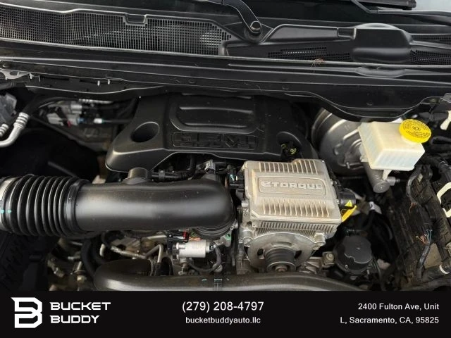 2023 Ram 1500 2nd Gen - Image 28 of 28