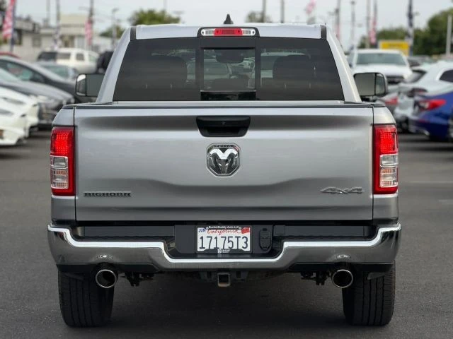 2023 Ram 1500 2nd Gen - Image 9 of 28