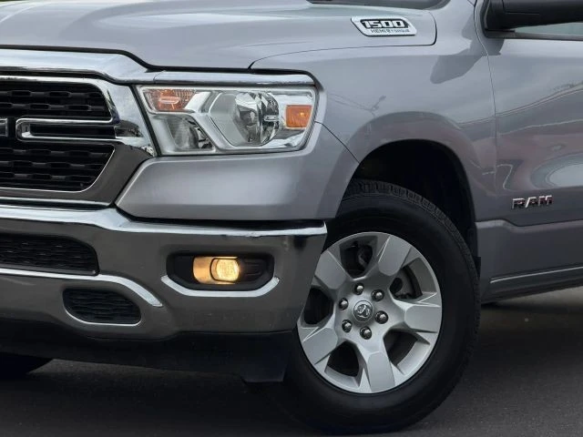 2023 Ram 1500 2nd Gen - Image 2 of 28