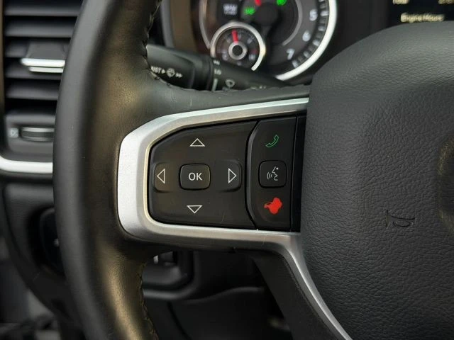 2023 Ram 1500 2nd Gen - Image 21 of 28
