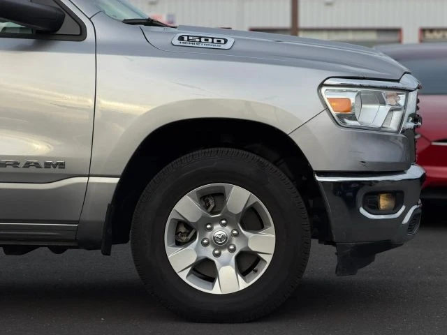 2023 Ram 1500 2nd Gen - Image 7 of 28