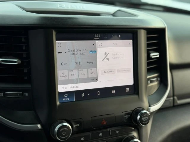 2023 Ram 1500 2nd Gen - Image 25 of 28