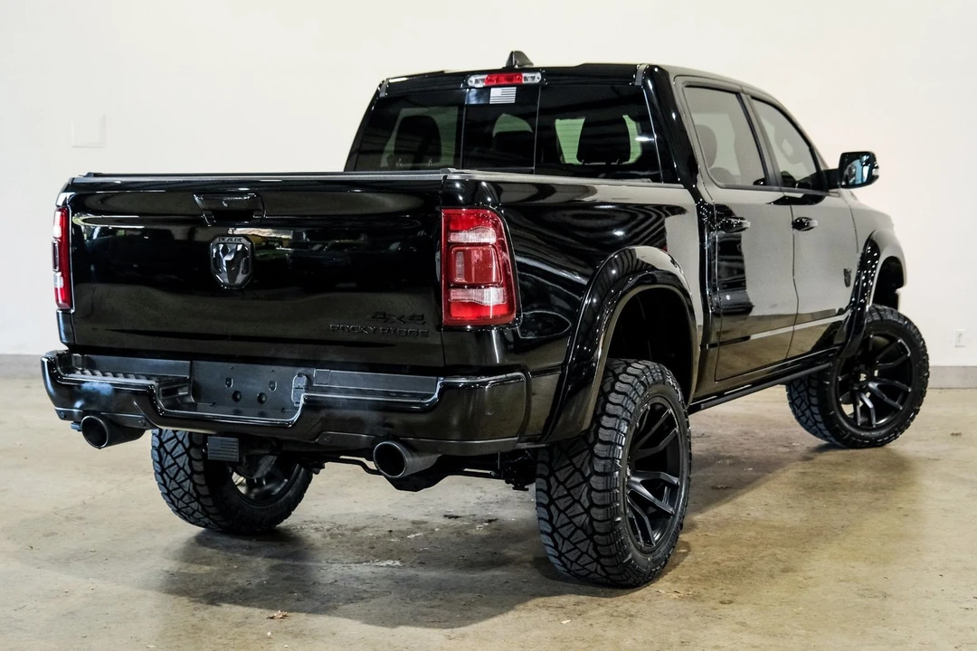 2023 Ram 1500 2nd Gen - Image 8 of 12
