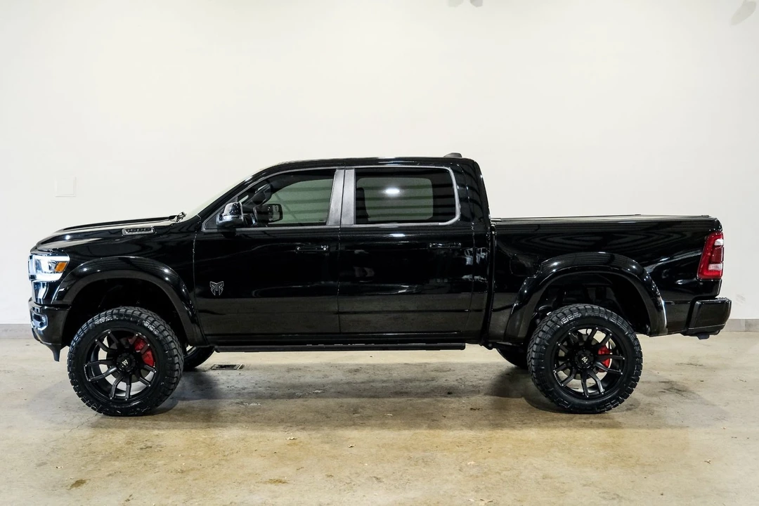 2023 Ram 1500 2nd Gen - Image 6 of 12