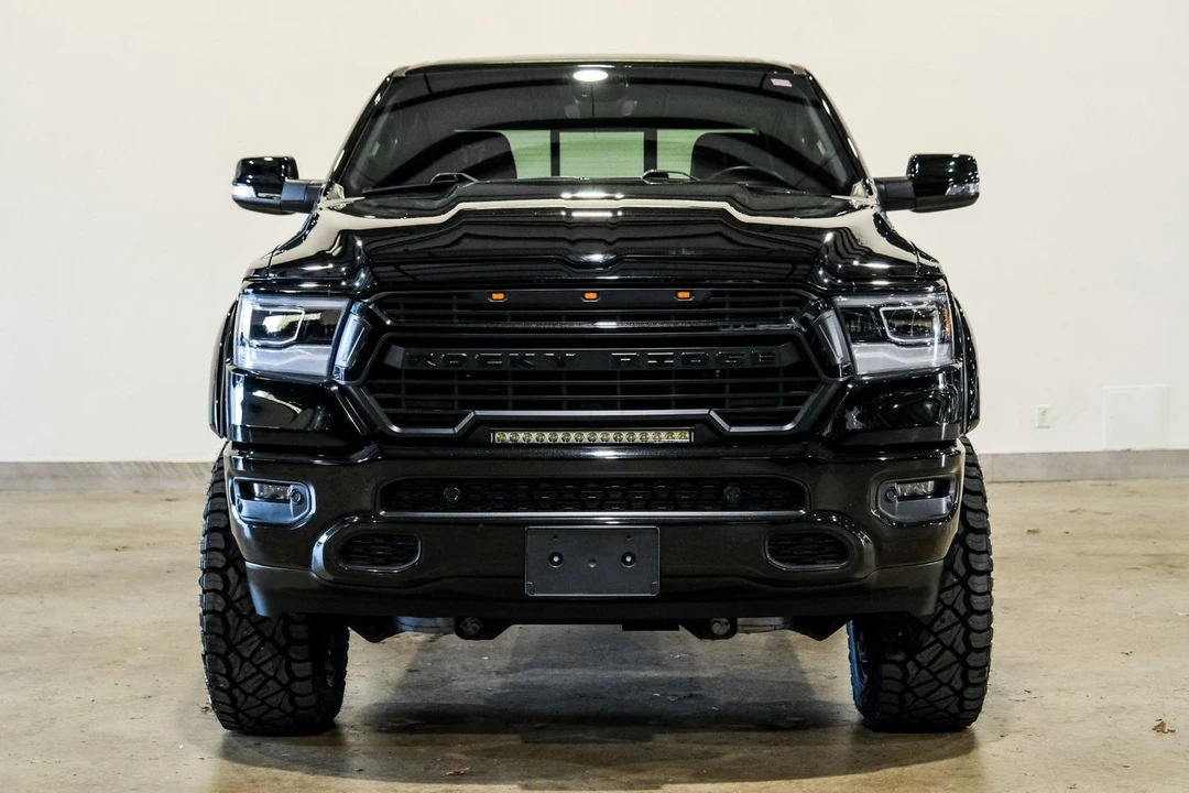 2023 Ram 1500 2nd Gen - Image 2 of 12