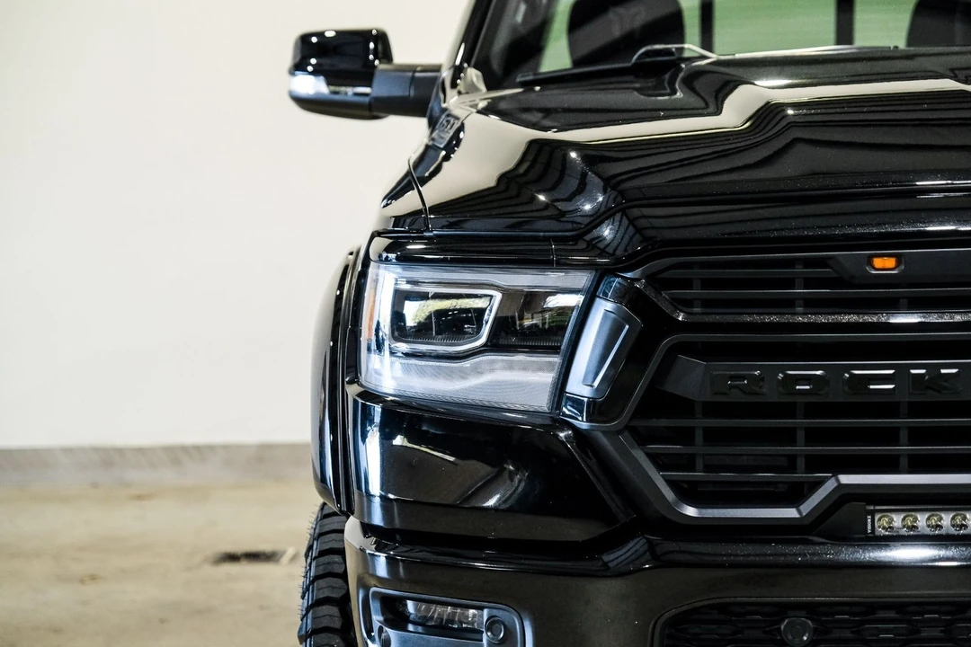 2023 Ram 1500 2nd Gen - Image 3 of 12