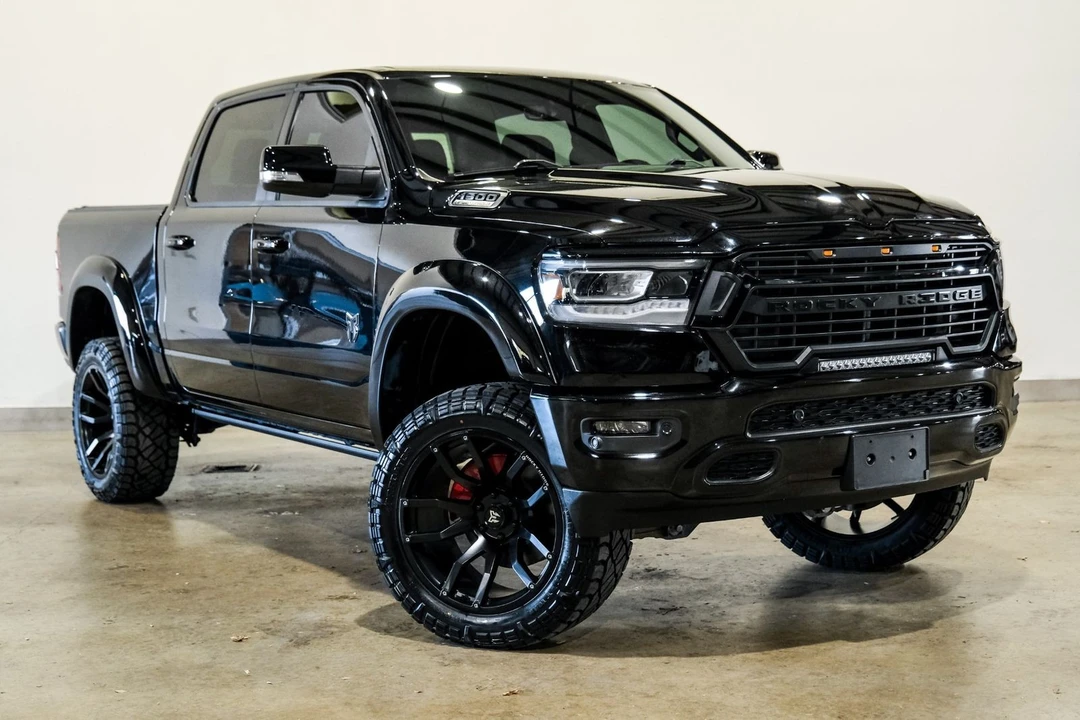 2023 Ram 1500 2nd Gen - Image 4 of 12