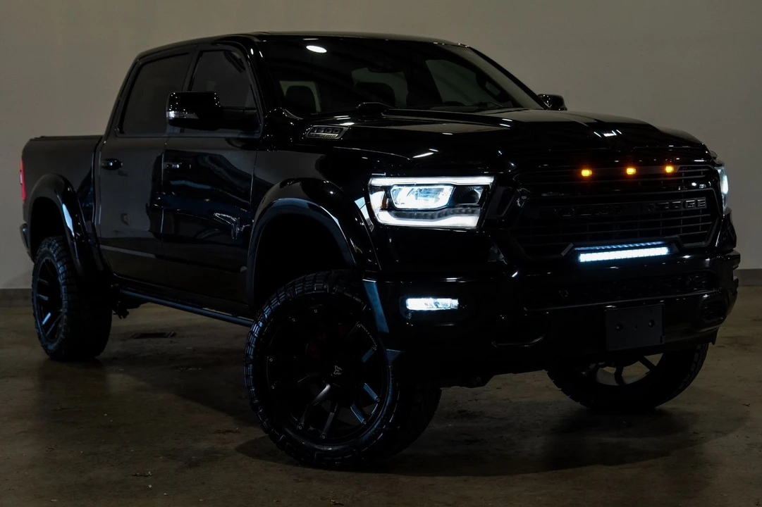 2023 Ram 1500 2nd Gen - Image 5 of 12