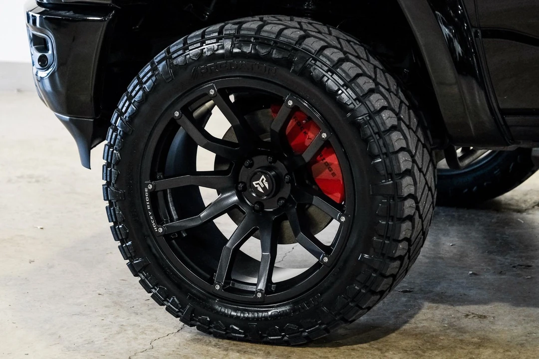 2023 Ram 1500 2nd Gen - Image 9 of 12