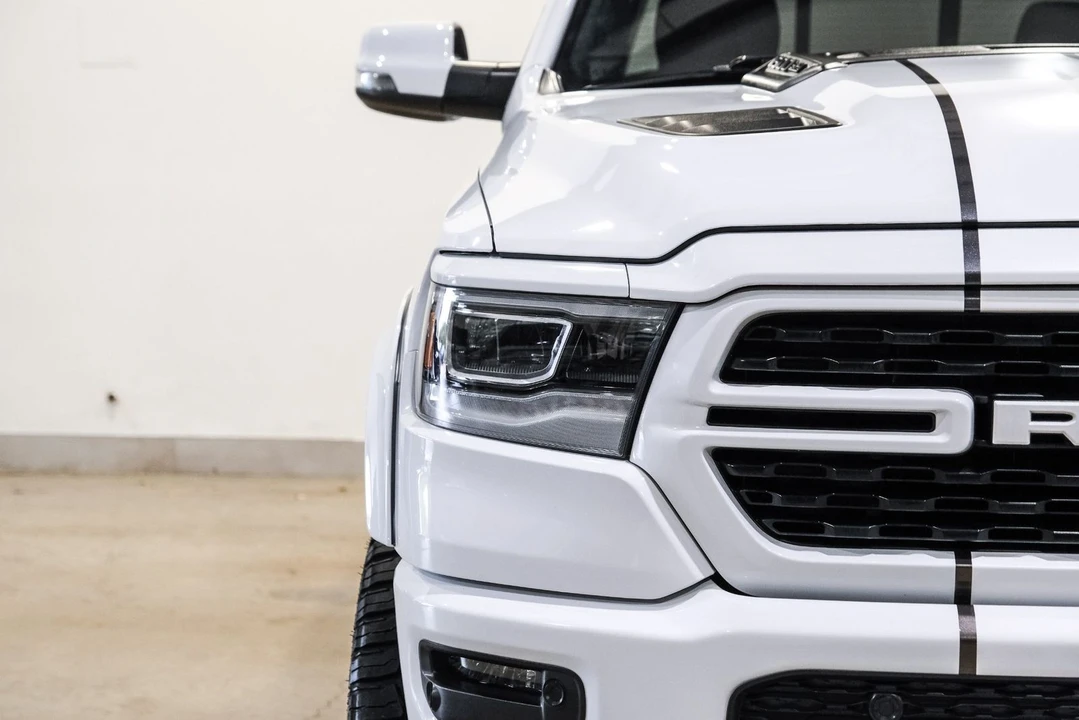2023 Ram 1500 2nd Gen - Image 3 of 12