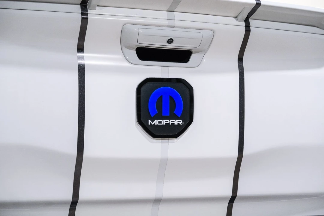 2023 Ram 1500 2nd Gen - Image 8 of 12