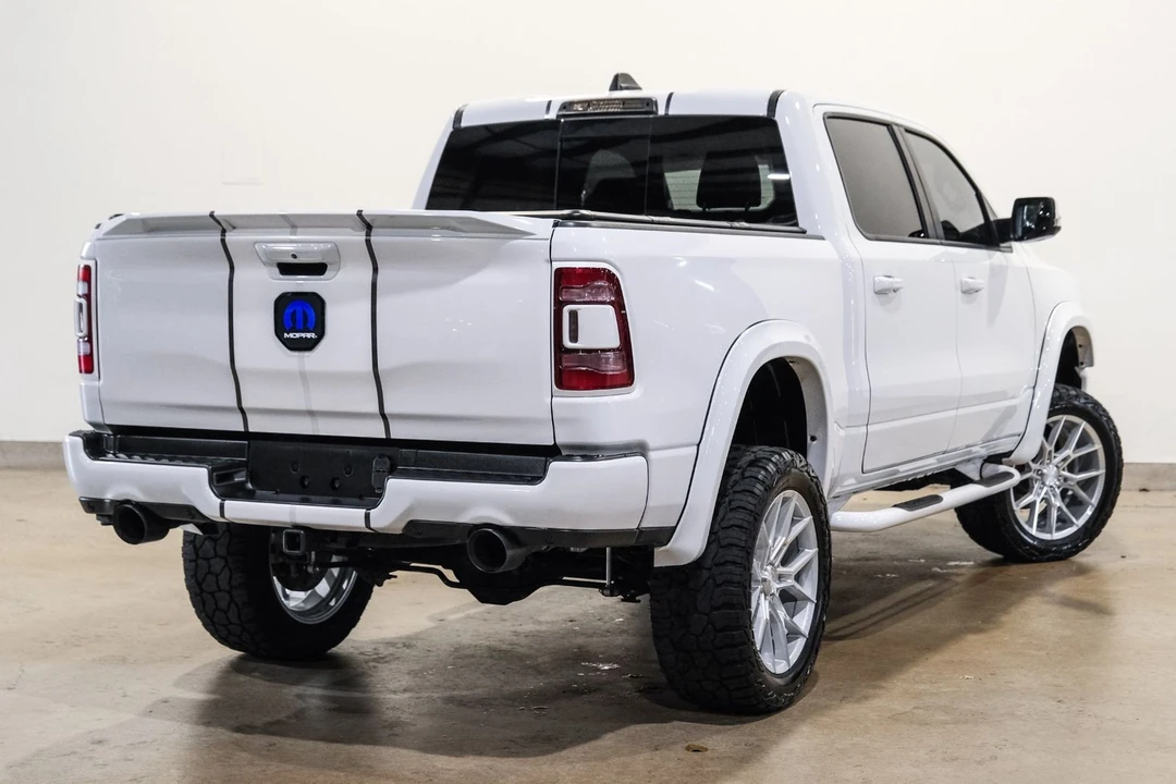 2023 Ram 1500 2nd Gen - Image 5 of 12