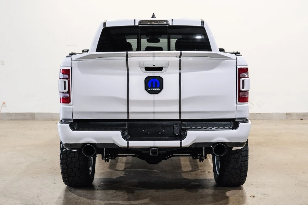 2023 Ram 1500 2nd Gen - Image 7 of 12