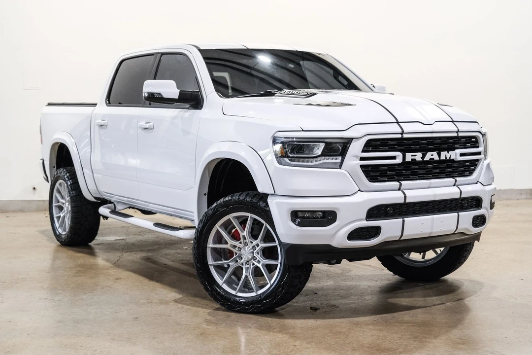 2023 Ram 1500 2nd Gen - Image 4 of 12