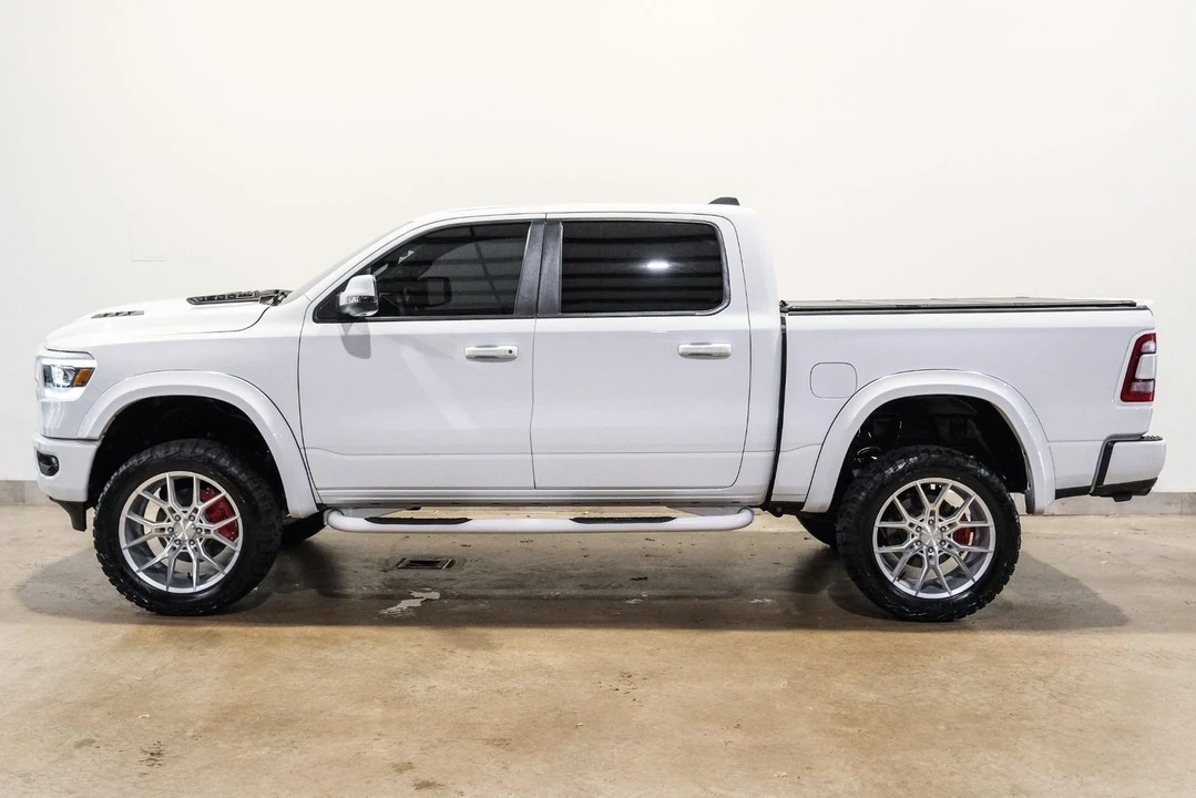 2023 Ram 1500 2nd Gen - Image 6 of 12