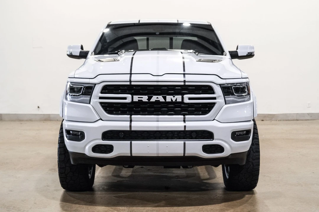 2023 Ram 1500 2nd Gen - Image 2 of 12