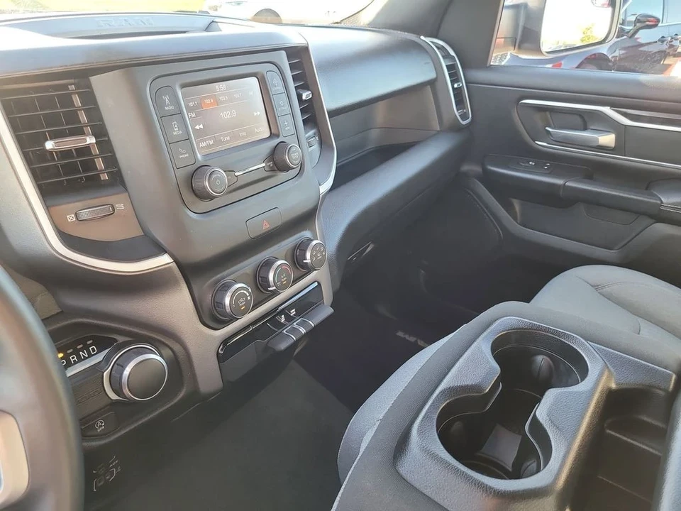 2023 Ram 1500 2nd Gen - Image 17 of 21