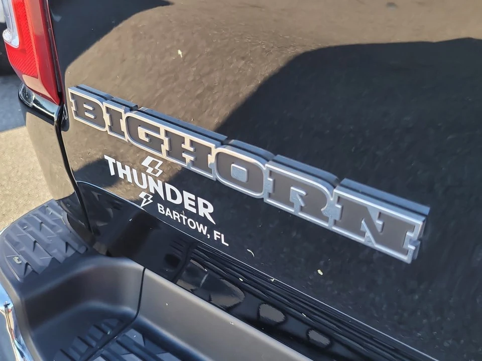 2023 Ram 1500 2nd Gen - Image 7 of 12
