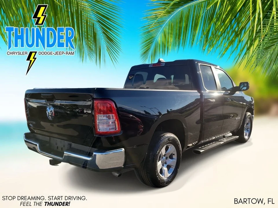 2023 Ram 1500 2nd Gen - Image 4 of 21