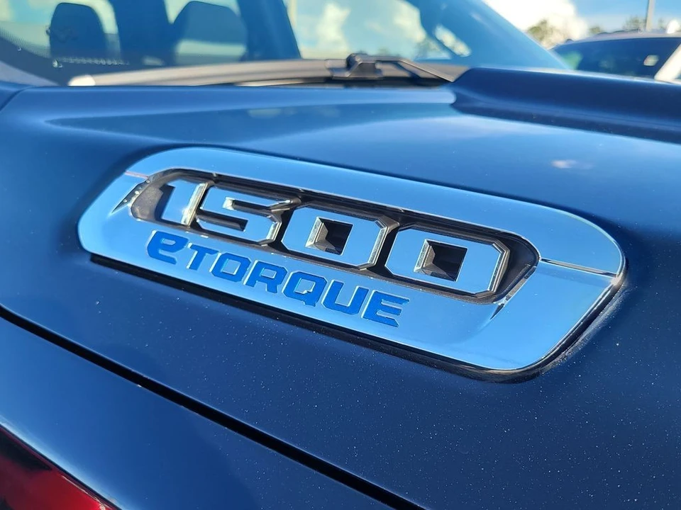 2023 Ram 1500 2nd Gen - Image 6 of 12