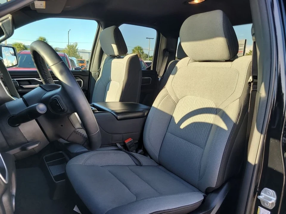 2023 Ram 1500 2nd Gen - Image 16 of 21