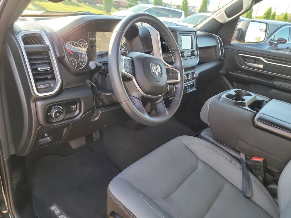2023 Ram 1500 2nd Gen - Image 15 of 21