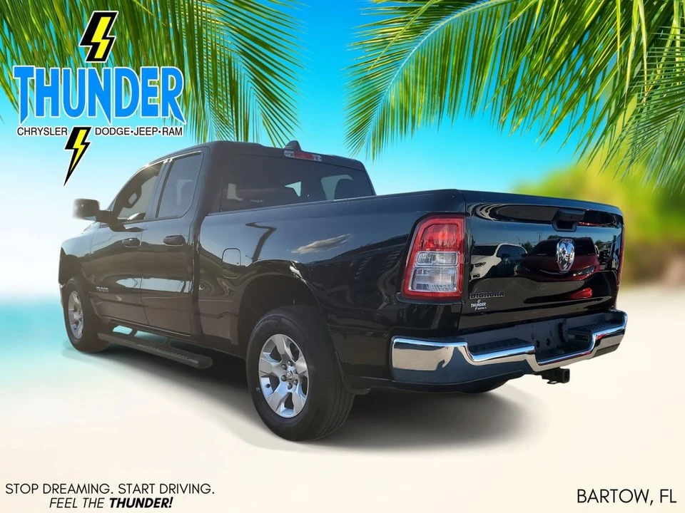 2023 Ram 1500 2nd Gen - Image 3 of 12