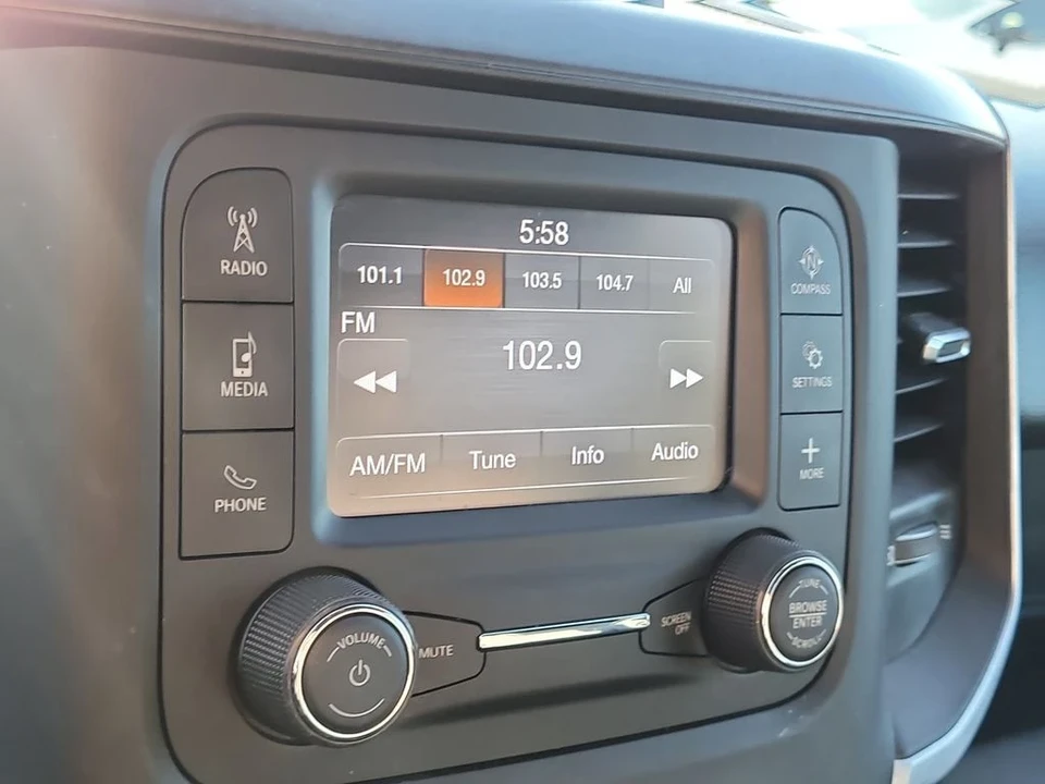2023 Ram 1500 2nd Gen - Image 18 of 21