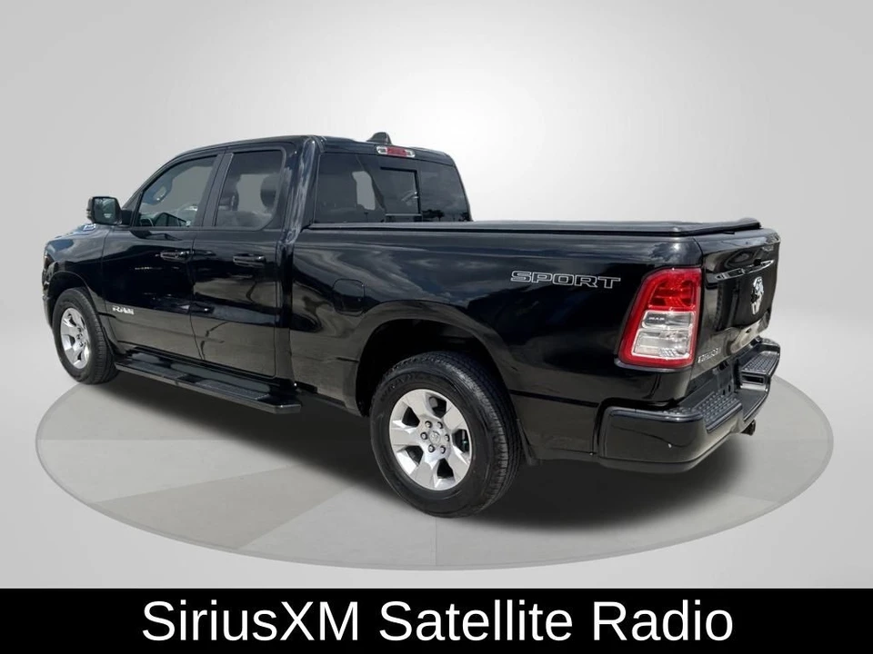 2023 Ram 1500 2nd Gen - Image 5 of 12