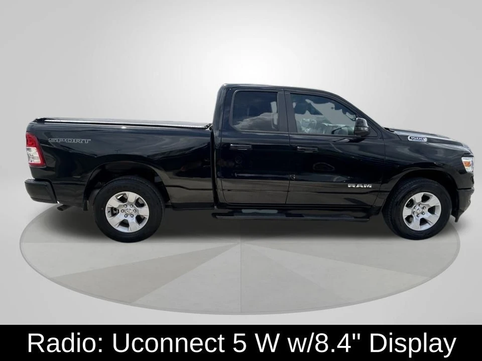 2023 Ram 1500 2nd Gen - Image 8 of 12