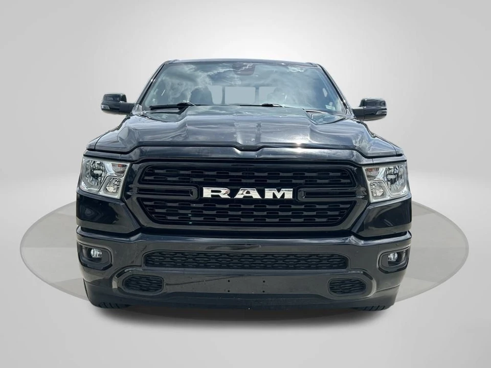 2023 Ram 1500 2nd Gen - Image 2 of 12