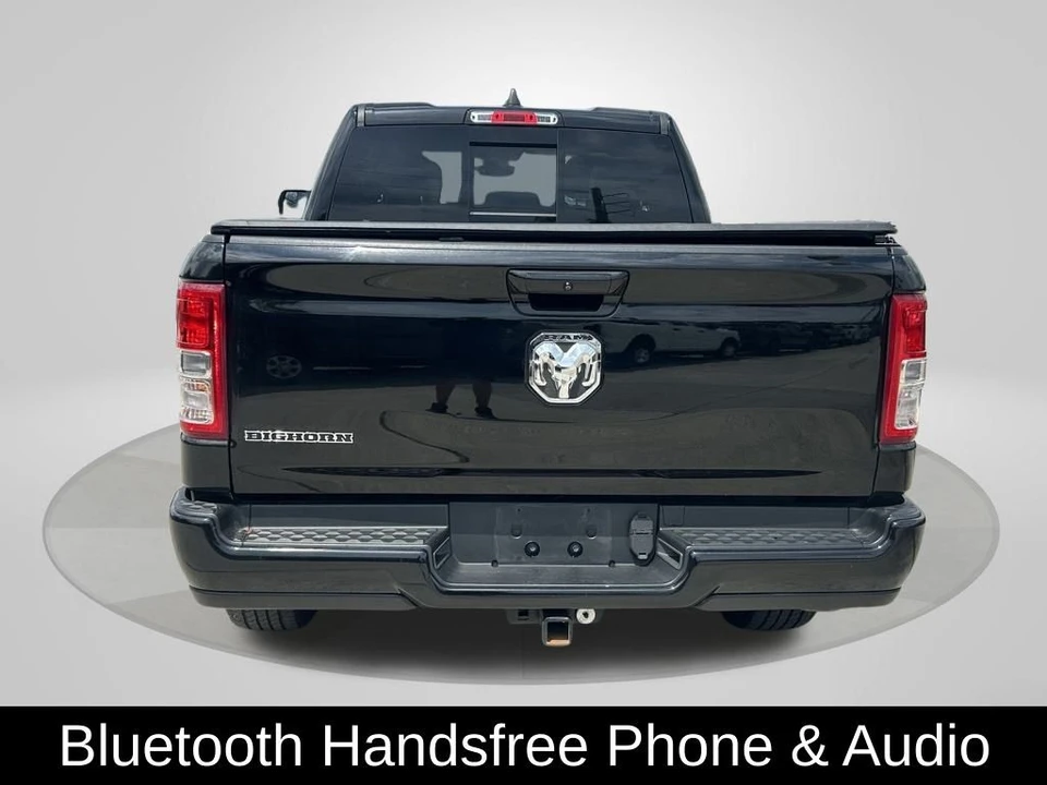 2023 Ram 1500 2nd Gen - Image 6 of 12