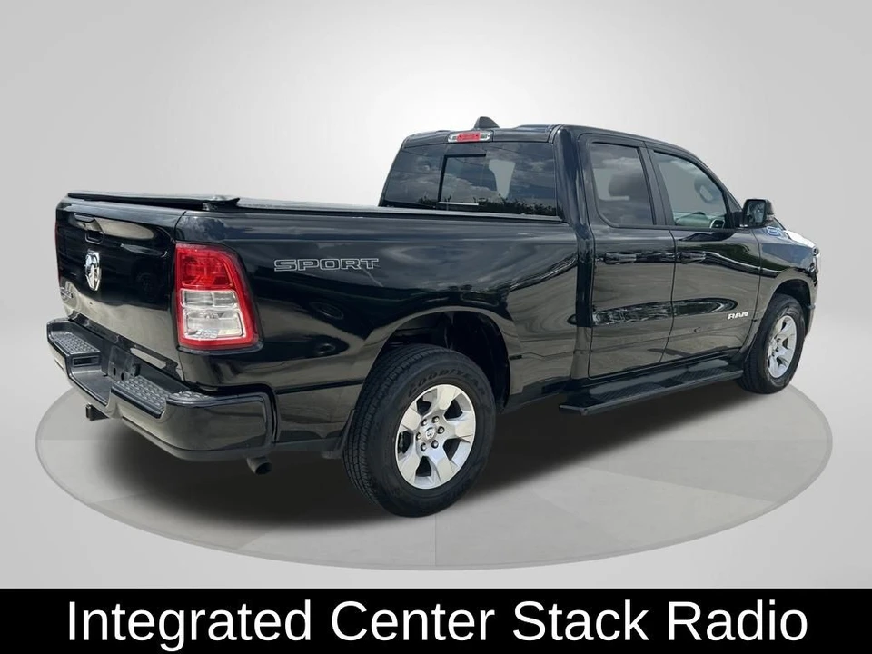 2023 Ram 1500 2nd Gen - Image 7 of 12
