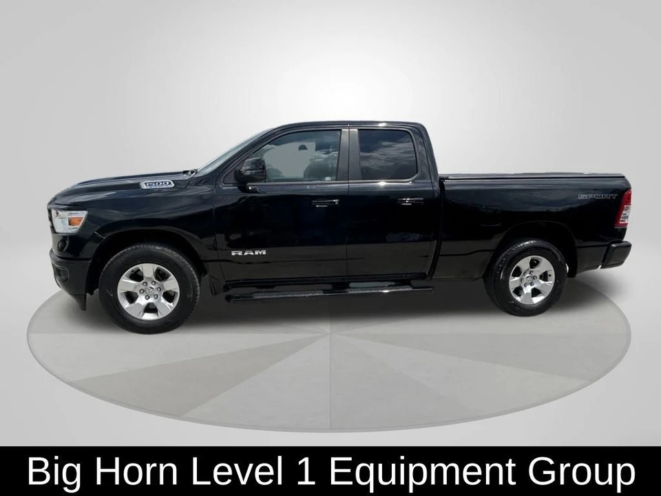 2023 Ram 1500 2nd Gen - Image 4 of 12