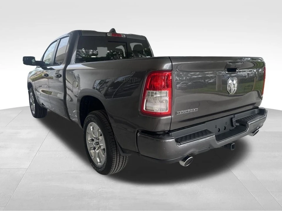 2023 Ram 1500 2nd Gen - Image 4 of 12