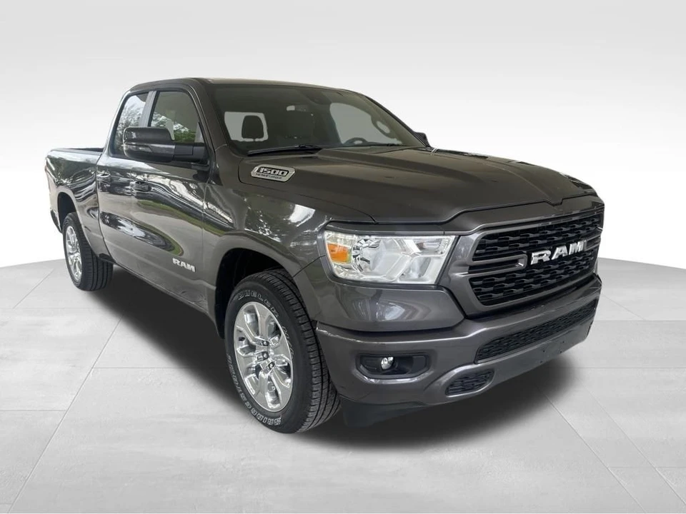 2023 Ram 1500 2nd Gen - Image 2 of 12