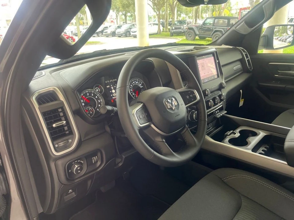 2023 Ram 1500 2nd Gen - Image 6 of 12